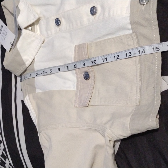 😍NA-KD Oversized Cropped Jacket - Picture 9 of 14